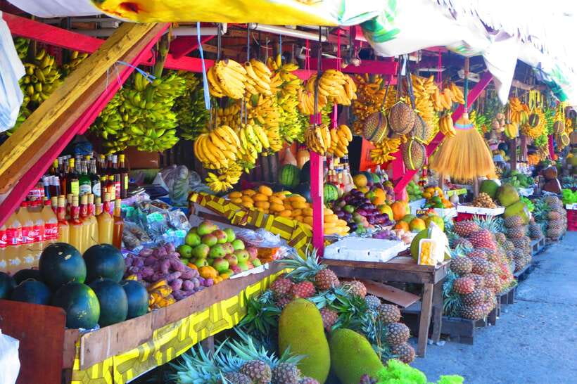 From Manila: Tagaytay Countryside Wonders: A Half-Day Tour - What to pack and how to enjoy it more