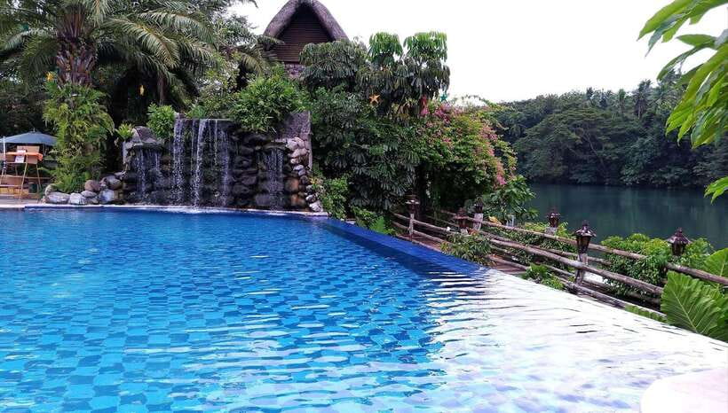 From Manila: Villa Escudero Guided Tour - From Manila to Villa Escudero, you trade city time for a full countryside day