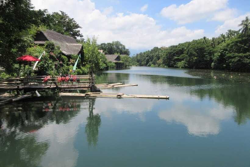 From Manila: Villa Escudero Guided Tour - Who should book Villa Escudero, and who might want a different plan