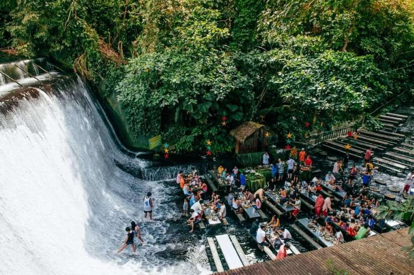 From Manila: Villa Escudero Guided Tour - Museum time first, so the plantation story actually makes sense