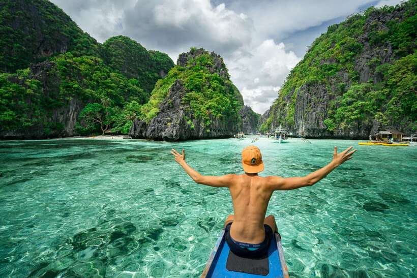 From Puerto Princesa: Day Trip to El Nido and Island Hopping - Price and value: assessing $360 for a group up to 2