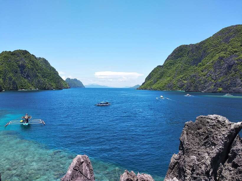 From Puerto Princesa: Day Trip to El Nido and Island Hopping - Getting to the boat day: pickup, timing, and what happens at El Nido arrival