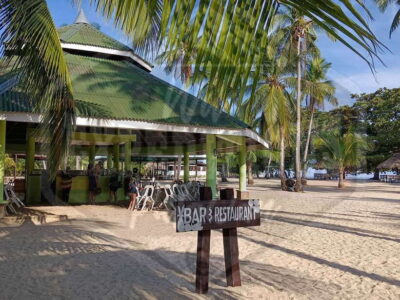 Honda Bay Island Hopping Full-Day Tour