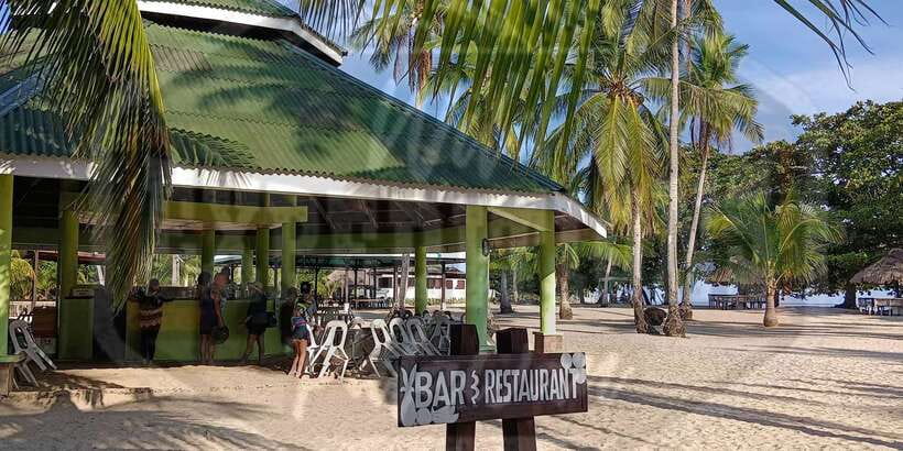From Puerto Princesa: Honda Bay Island Hopping Full-Day Tour - Luli Island: Snorkeling Area Time and What to Expect