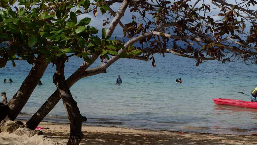 From Puerto Princesa: Honda Bay Island Hopping Full-Day Tour - What to Bring So You Don’t Waste Time