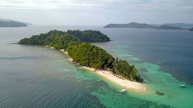 From Puerto Princesa: Port Barton & Island Hopping Day Trip - Key Things to Know Before You Go