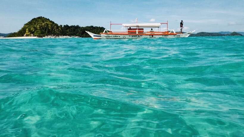 From Puerto Princesa: Port Barton & Island Hopping Day Trip - Snorkeling Gear, Life Vests, and How to Swim Comfortably