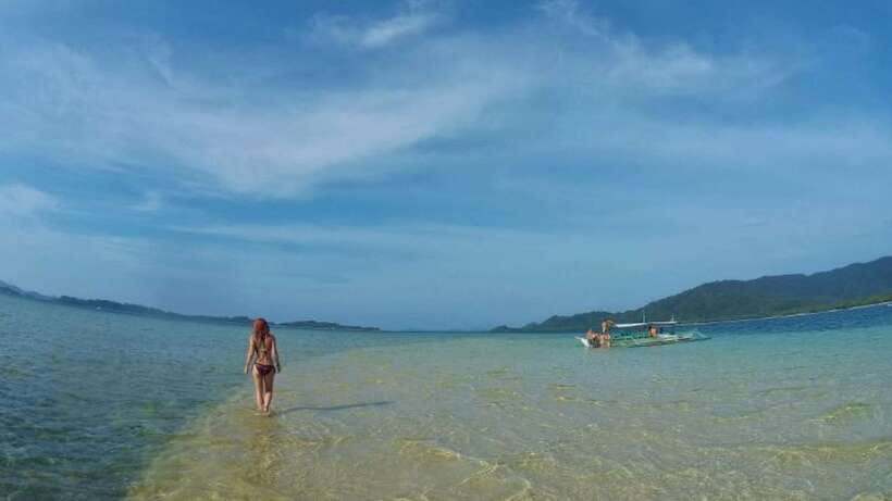 From Puerto Princesa: Port Barton & Island Hopping Day Trip - The Included BBQ Lunch: What It Adds to the Day