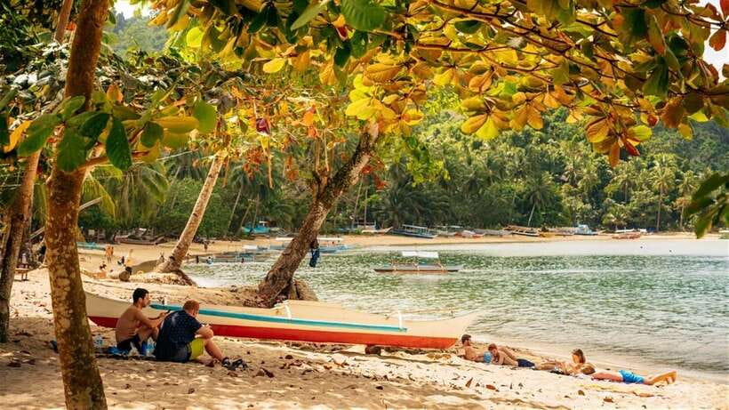 From Puerto Princesa: Port Barton & Island Hopping Day Trip - Comfort Level and Group Reality: What to Expect from the Day