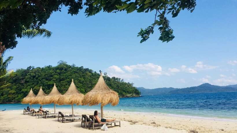 From Puerto Princesa: Port Barton & Island Hopping Day Trip - What to Bring (It Matters More Than You Think)
