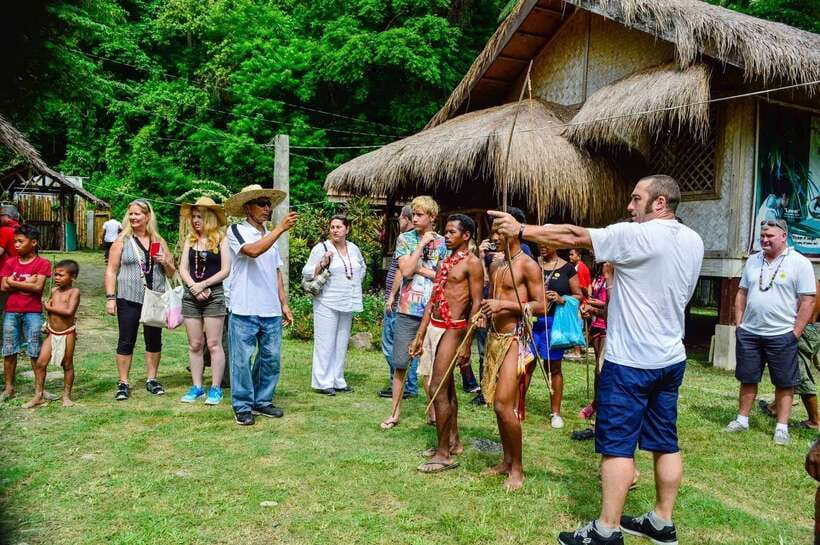 From Puerto Princesa: Trek to Batak Tribe Village - Why This Batak Trek Feels Different Than Another Day Trip