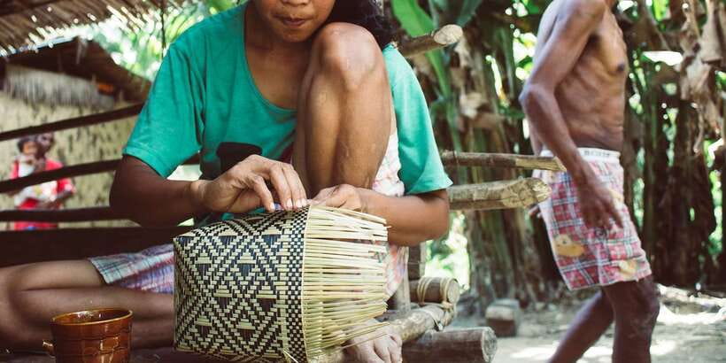 From Puerto Princesa: Trek to Batak Tribe Village - Price, Value, and the Private Group Math