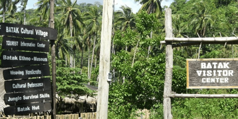 From Puerto Princesa: Trek to Batak Tribe Village - Who This Trek Best Suits (And Who Should Skip It)