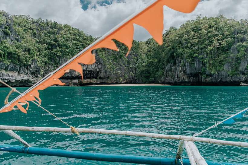 From Puerto Princesa: Underground River Full-Day Trip - Sabang Wharf: pump boat ride, quick walks, and wildlife that gets up close