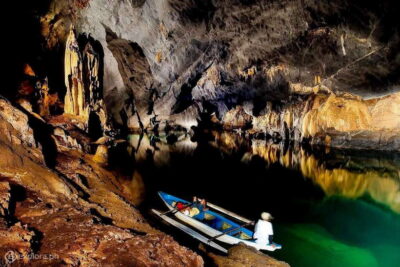 Underground River Full-Day Trip