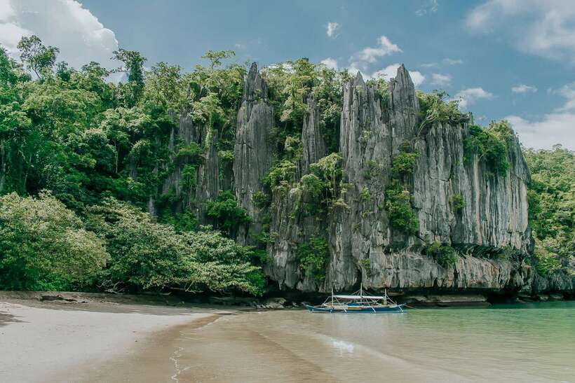 From Puerto Princesa: Underground River Full-Day Trip - Optional Sabang X Zipline: thrilling views, real steps, and a fair warning