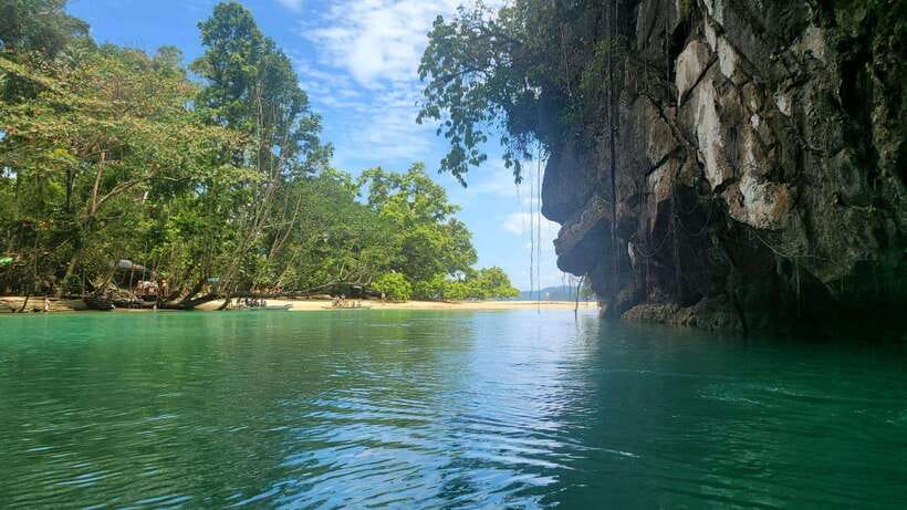 From Puerto Princesa: Underground River Guided Day Trip - Why the Puerto Princesa Underground River Still Works as a Day Trip
