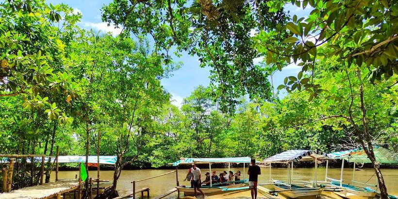 From Puerto Princesa: Underground River Guided Day Trip - Who Should Skip This Tour and Who Should Go