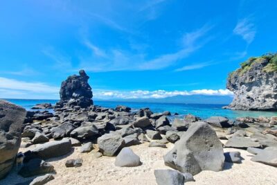 Full Day Apo Island Tour from Dumaguete