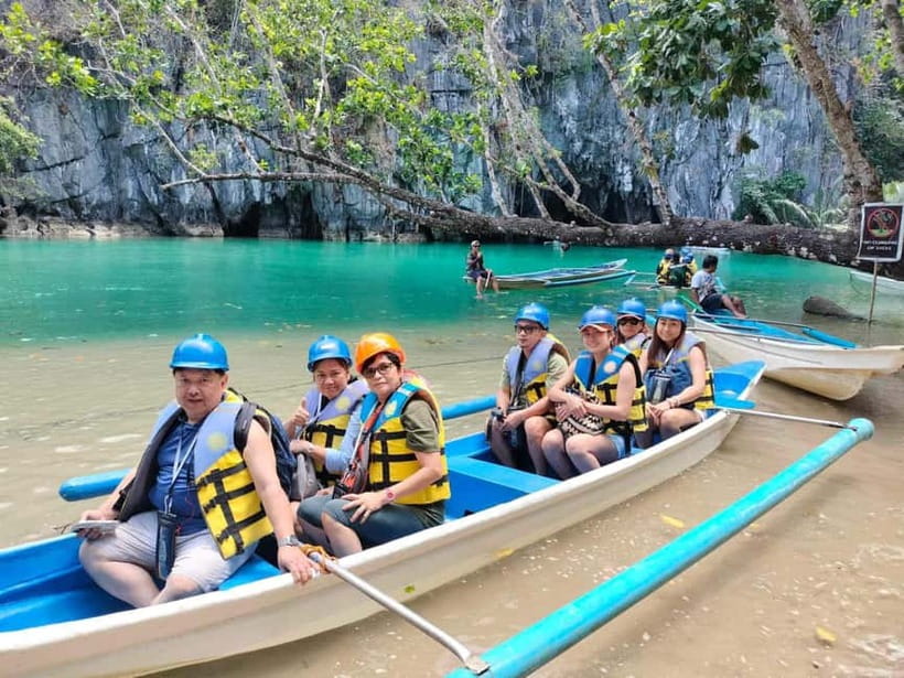 Full Day Excursion: UNESCO Underground River Tour - Key things I’d look for before you go
