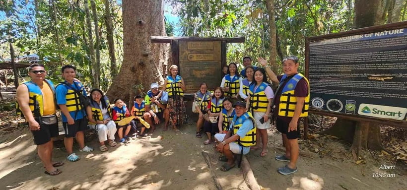 Full Day Excursion: UNESCO Underground River Tour - Should you book the Puerto Princesa Underground River tour?