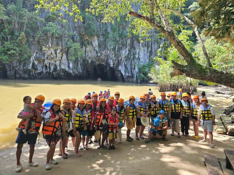 Full Day Excursion: UNESCO Underground River Tour - Timing, group feel, and how to avoid a rough day