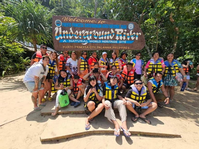 Full Day Excursion: UNESCO Underground River Tour - Who this tour fits best (and who should think twice)