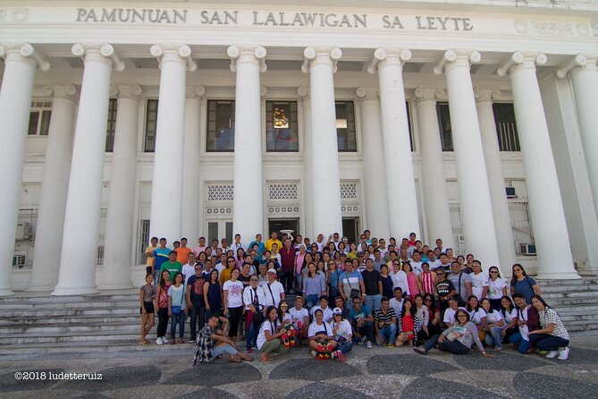 Full-Day Historical Heritage Guided Tour of Tacloban and Palo - Palo and Tacloban in one day: why this route works