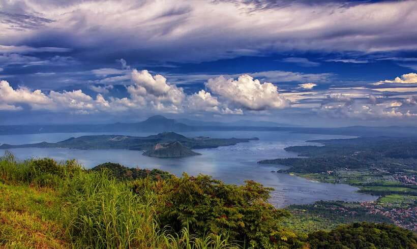 Full-Day Manila City, Tagaytay Taal Volcano and Lake Tour - Key Highlights You Will Actually Care About