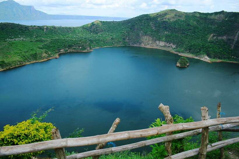 Full-Day Manila City, Tagaytay Taal Volcano and Lake Tour - Palace in the Sky and Your Best Shot at Taal Volcano Views