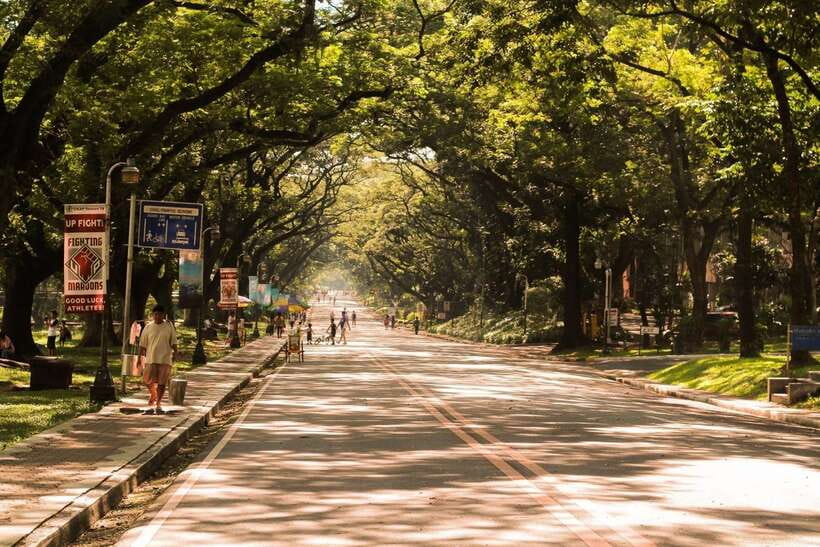 Full-Day Manila City, Tagaytay Taal Volcano and Lake Tour - Morning Pickup and the Drive Up to Tagaytay Ridge