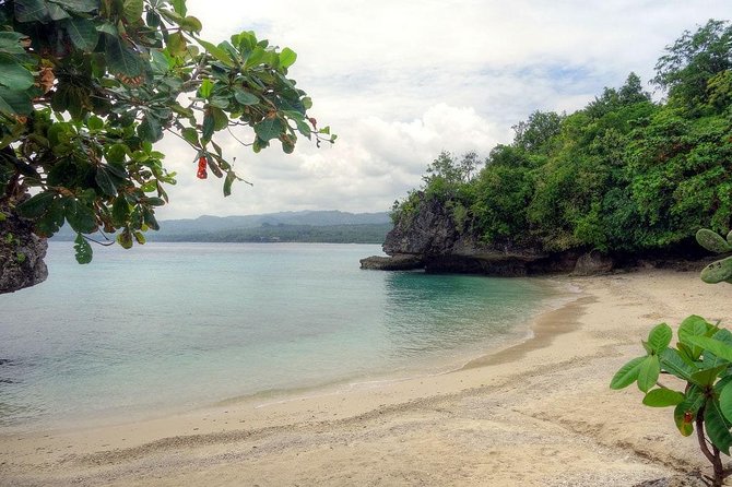 Full-Day Private Siquijor Island Tour - Should you book this private full-day tour?