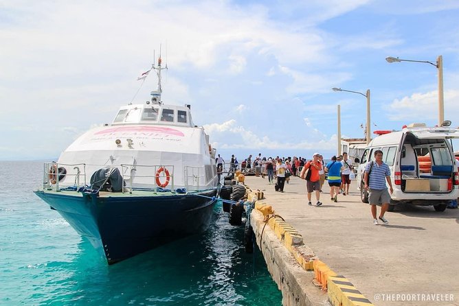 Full-Day Private Siquijor Island Tour - FAQ