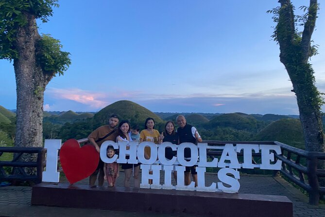 Full Day Private Tour with ATV riding at Chocolate Hills - What you get for $128 per person, and when it feels worth it