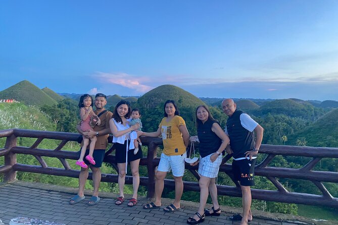 Full Day Private Tour with ATV riding at Chocolate Hills - Who should book this Chocolate Hills ATV and river cruise day