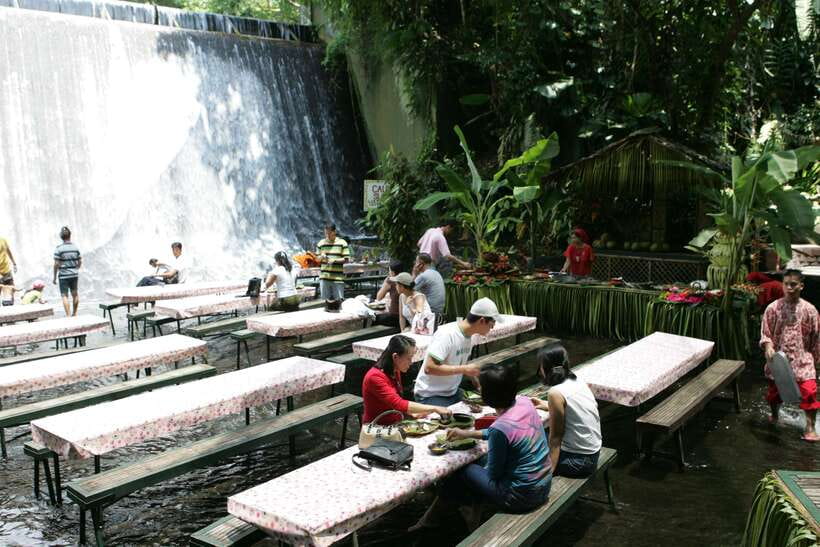 Full Day Tour Villa Escudero Plantation - Key things I think you should know first