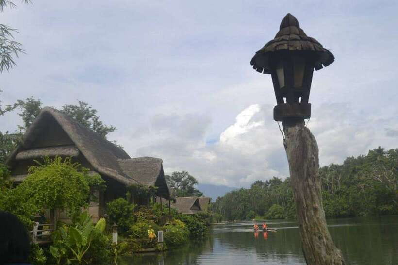 Full Day Tour Villa Escudero Plantation - Should you book Villa Escudero Plantation?