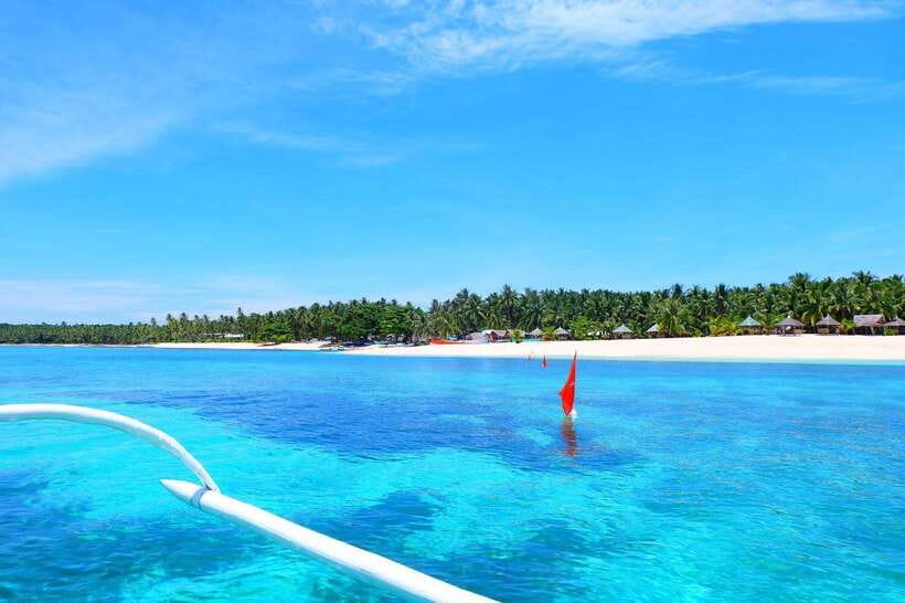 General Luna: Siargao Private Tour - Pickup, Timing, and How to Avoid a Stressful Morning