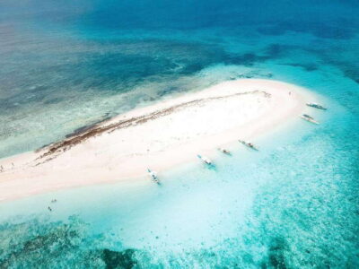 General Luna: Siargao Private Tour