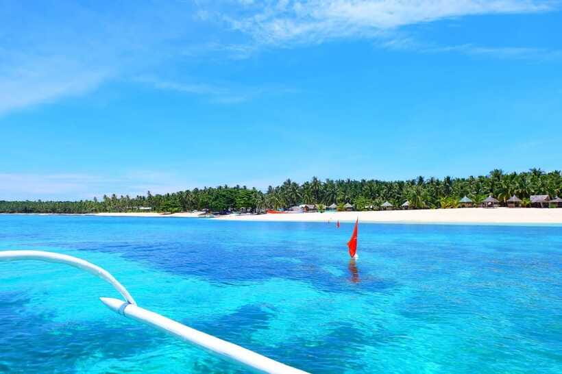 General Luna: Siargao Private Tour - The Boodle Fight Mention, Lunch Reality, and How to Eat Without Getting Stressed