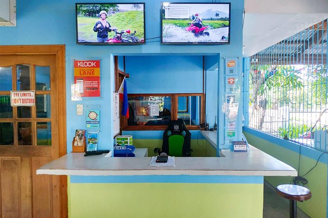 Green Lava Trail - Mayon ATV Adventure - Mayon Volcano ATV from Daraga: why this ride feels worth it