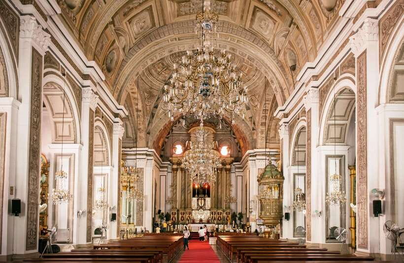 Half-Day Heritage Tour: Manila’s Historic Gems - Key Points to Know Before You Go
