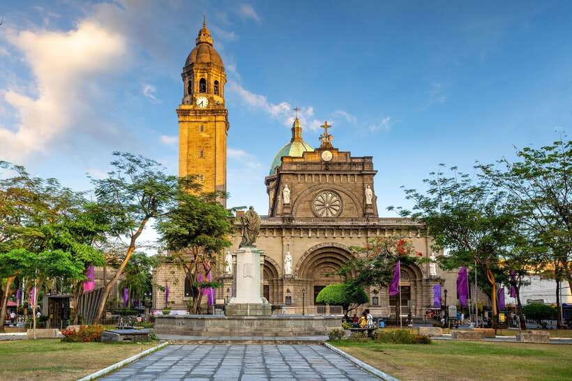 Half-Day Heritage Tour: Manila’s Historic Gems - Why Intramuros in a Half-Day Feels Just Right