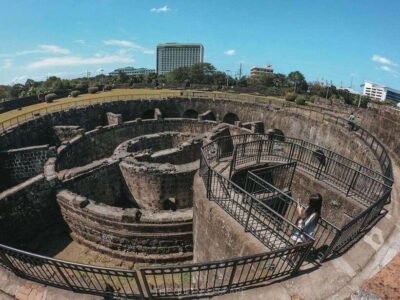 Half-Day Heritage Tour: Manila’s Historic Gems