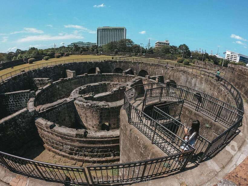 Half-Day Heritage Tour: Manila’s Historic Gems - Pickup and Getting Around: Door-to-Door in Metro Manila