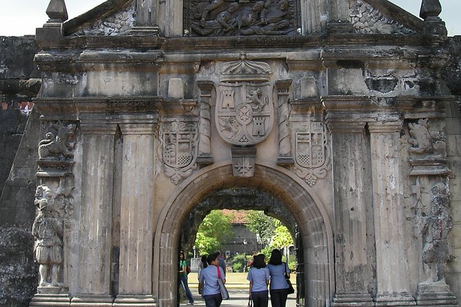 Half-Day Manila City Tour - Why This Four-Hour Manila Loop Works (Intramuros to WWII)