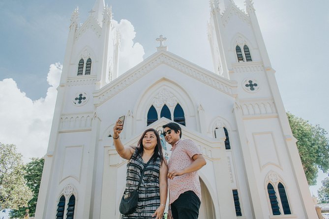 Half-day Puerto Princesa City Tour - A short half-day that still feels like real Puerto Princesa