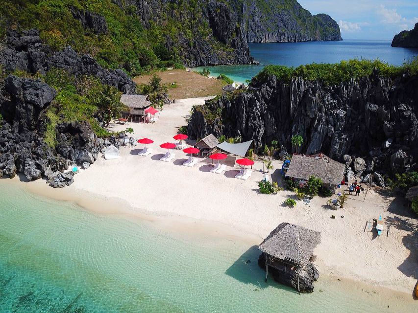 Half-Day Seasation Premium Speedboat Group Island Hopping - Key Highlights to Know Before You Go