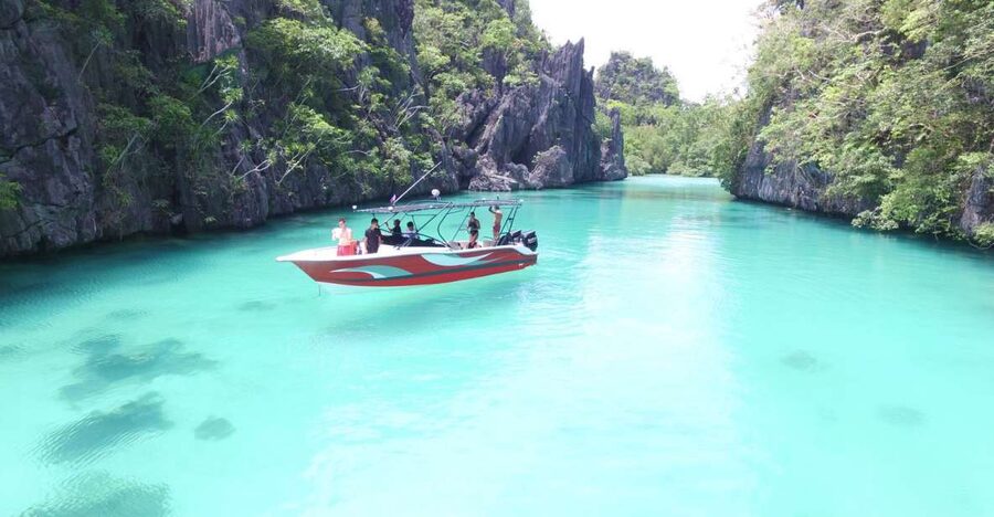 Half-Day Seasation Premium Speedboat Group Island Hopping - Half-Day Seasation on a Premium Speedboat: Is It Worth $81?