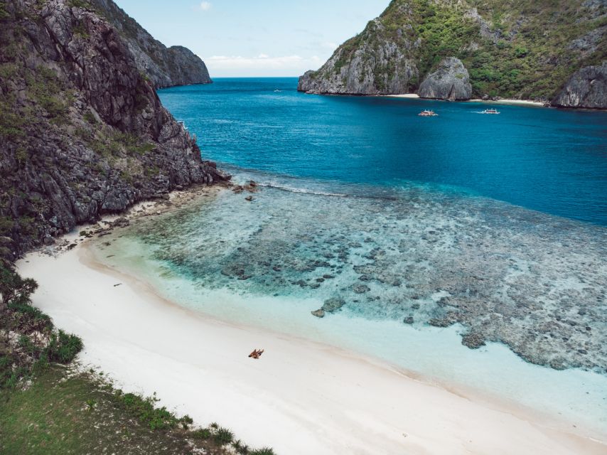 Half-Day Seasation Premium Speedboat Group Island Hopping - Big Lagoon: Why This Stop Launches the Whole Trip